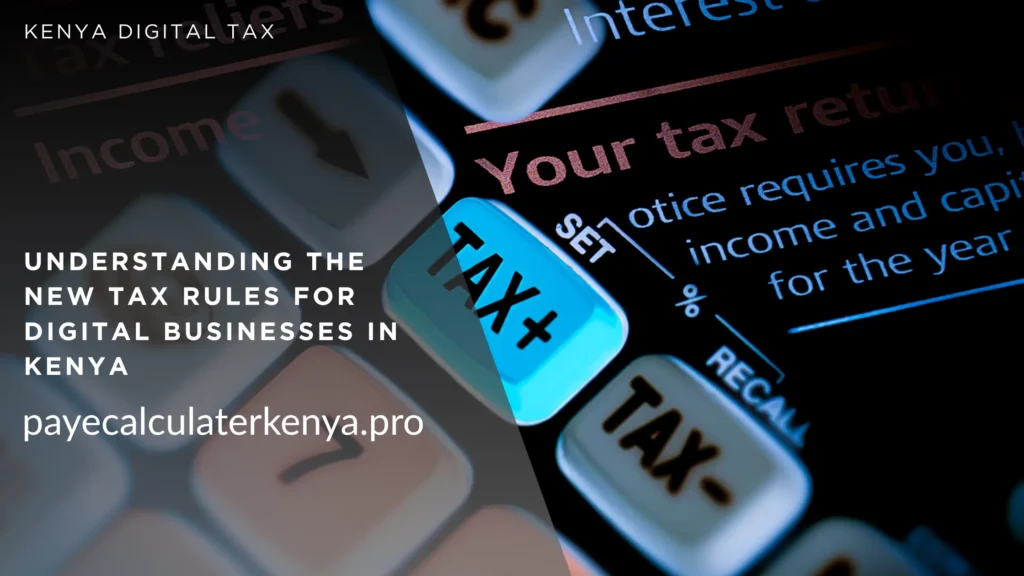 new tax rules (SEP Tax)
